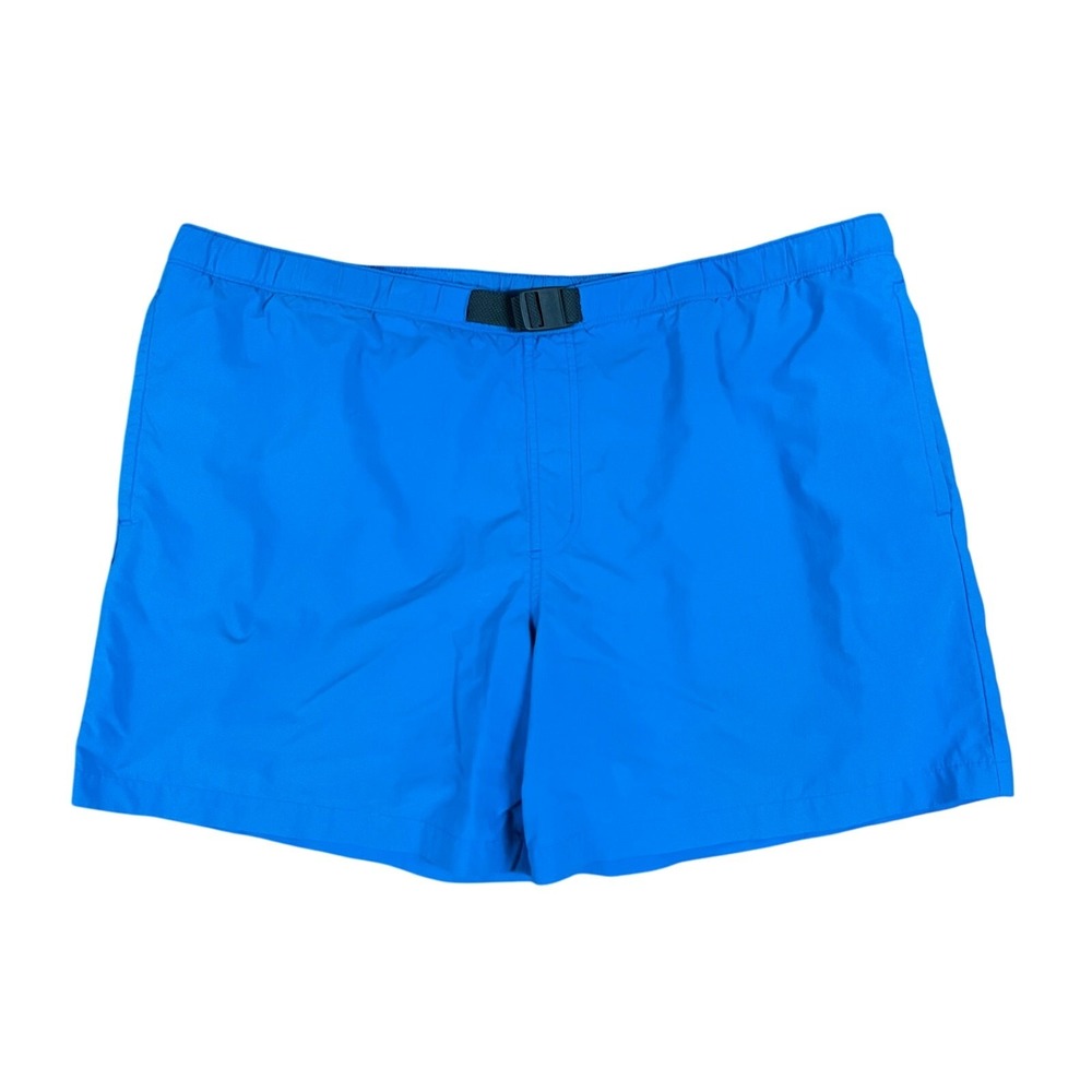 Columbia Whidbey II Swim Shorts Men's XL Blue - 6" Inseam‎